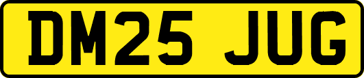 DM25JUG
