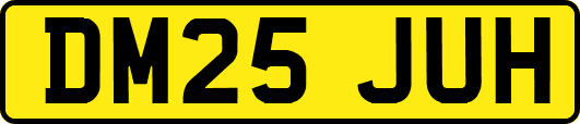 DM25JUH
