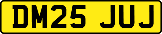 DM25JUJ
