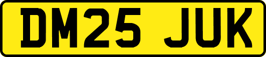 DM25JUK