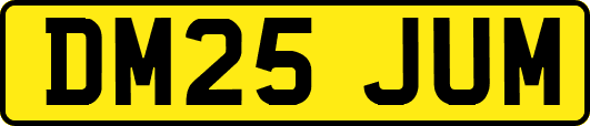 DM25JUM