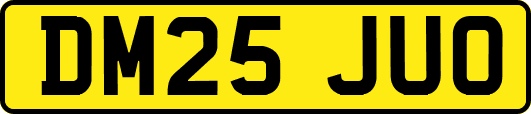 DM25JUO