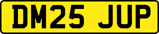 DM25JUP