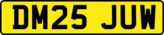 DM25JUW
