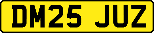 DM25JUZ