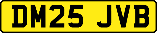 DM25JVB