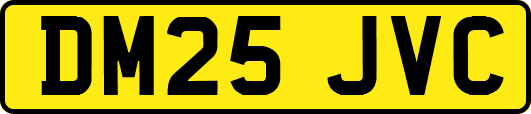 DM25JVC