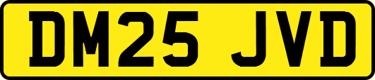 DM25JVD