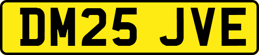 DM25JVE