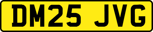 DM25JVG