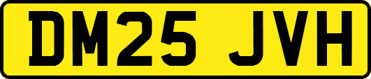 DM25JVH