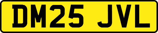 DM25JVL