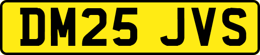 DM25JVS