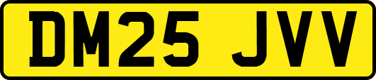 DM25JVV