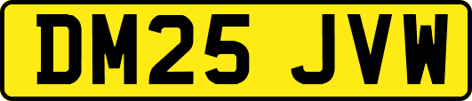 DM25JVW