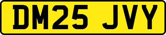 DM25JVY
