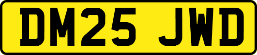 DM25JWD