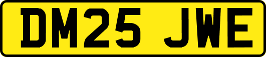 DM25JWE