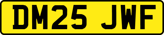 DM25JWF