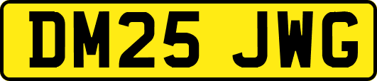 DM25JWG