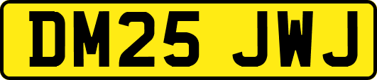 DM25JWJ