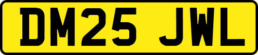 DM25JWL