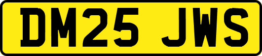 DM25JWS