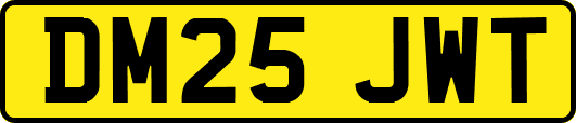 DM25JWT