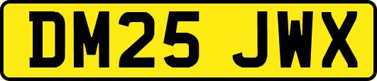 DM25JWX