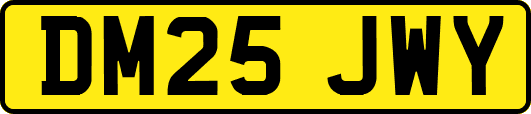 DM25JWY