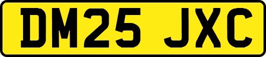 DM25JXC