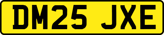 DM25JXE