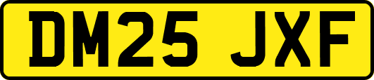 DM25JXF