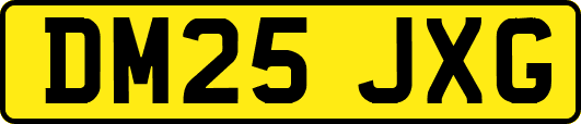 DM25JXG