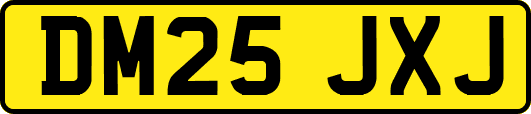 DM25JXJ