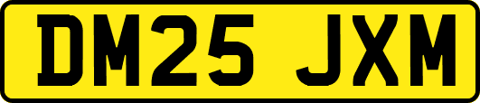 DM25JXM