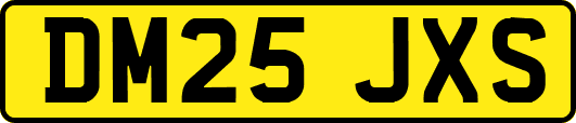 DM25JXS
