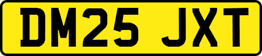 DM25JXT