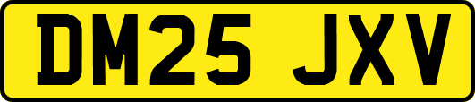 DM25JXV