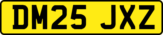 DM25JXZ