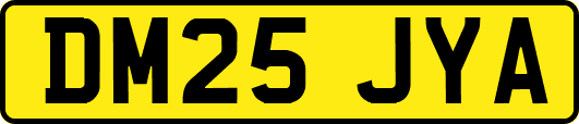 DM25JYA