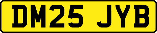 DM25JYB