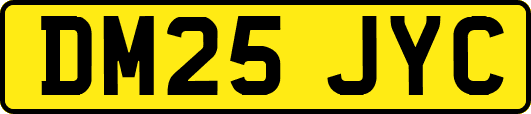 DM25JYC