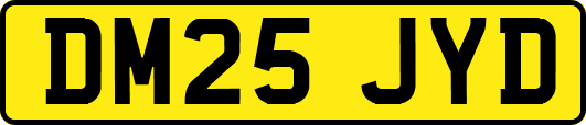 DM25JYD