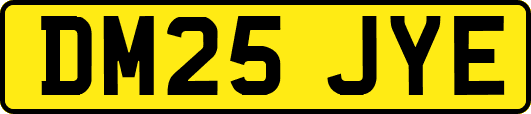 DM25JYE