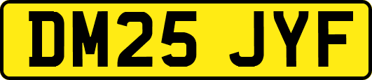 DM25JYF