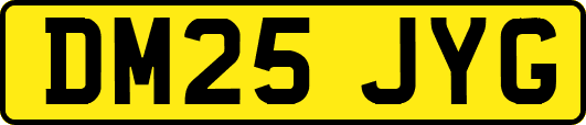 DM25JYG