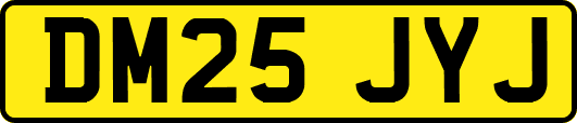 DM25JYJ
