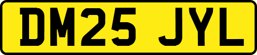 DM25JYL