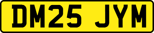 DM25JYM